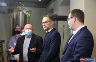 Wirtualne Muzeum Ziemi Wschowskiej jużdziała