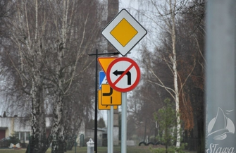 Sława Z myślą o małych uczestnikach ruchu drogowego ZDJĘCIA