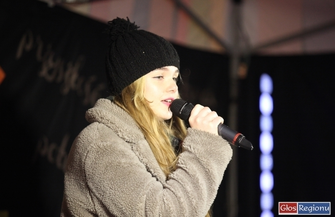 Miejska Wigilia we Wschowie 2021 RELACJA