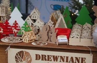 Wschowski Jarmark Bożonarodzeniowy 2021 ZDJĘCIA