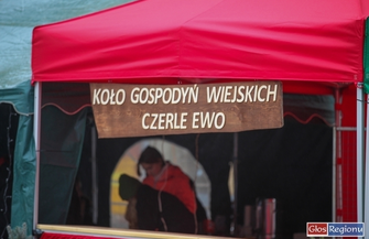 Wschowski Jarmark Bożonarodzeniowy 2021 ZDJĘCIA