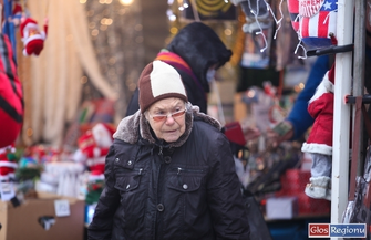 Wschowski Jarmark Bożonarodzeniowy 2021 ZDJĘCIA