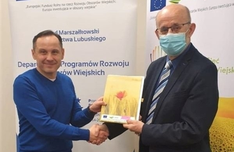 Inwestycja w sławskie nadbrzeże
