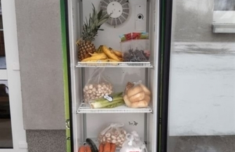 Nie marnuj podziel się z innymi