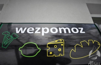 Nie marnuj podziel się z innymi