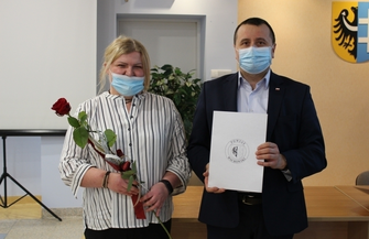 Awans zawodowy na stopień nauczyciela mianowanego ZDJĘCIA