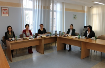 Awans zawodowy na stopień nauczyciela mianowanego ZDJĘCIA