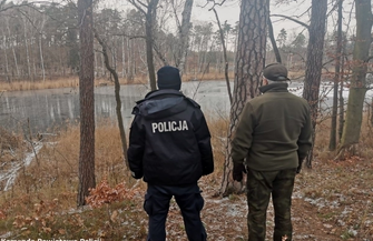 Ruszyła akcja choinka