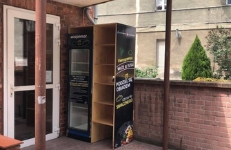 Za dużo jedzenia na święta