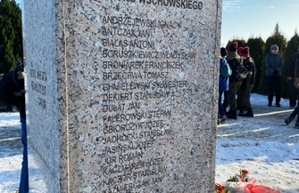 Wschowa Obchody Narodowego Dnia Zwycięskiego Powstania Wielkopolskiego 1918 r. RELACJA