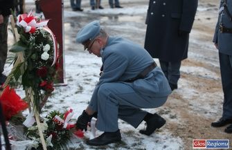 W Łupicach świętowano Narodowy Dzień Zwycięskiego Powstania Wielkopolskiego