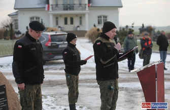 W Łupicach świętowano Narodowy Dzień Zwycięskiego Powstania Wielkopolskiego