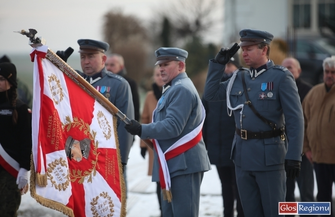 W Łupicach świętowano Narodowy Dzień Zwycięskiego Powstania Wielkopolskiego