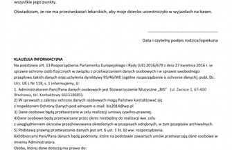 Darmowe wyjazdy na basen do Głogowa.