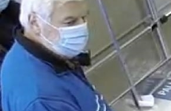 Czy rozpoznajesz tego mężczyznę ZDJĘCIA