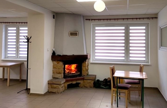 Kolejne udogodnienia na świetlicach ZDJĘCIA