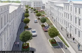 Wybrano najciekawsze koncepcje ZDJĘCIA