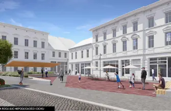 Wybrano najciekawsze koncepcje ZDJĘCIA