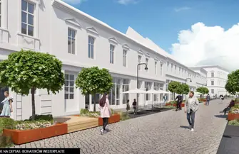 Wybrano najciekawsze koncepcje ZDJĘCIA