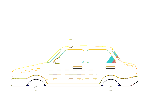 Zdjęcie 1: Rusza Senior Taxi!