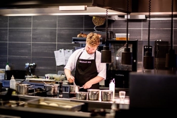 Profesjonalne wyposażenie gastronomii - wszystko w jednym miejscu