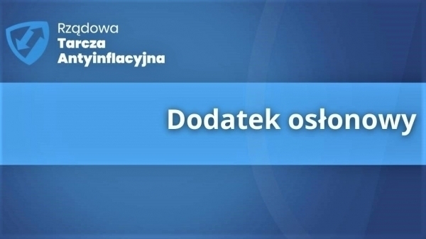 Sława Złóż wniosek o dodatek osłonowy