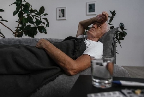 Opieka w Niemczech możliwości dla rodzin seniora