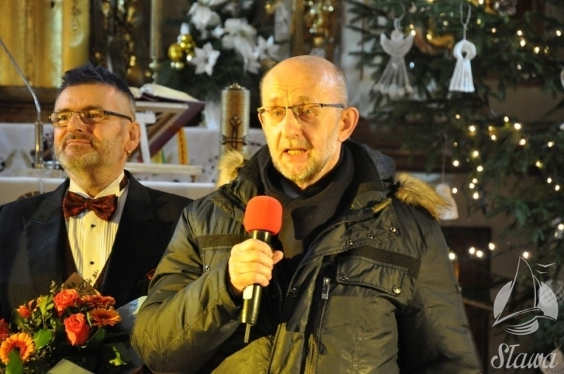 Noworoczna Wiedeńska Gala Operetki w Sławie ZDJĘCIA