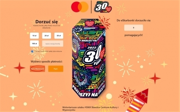 Łatwe jest pomaganie