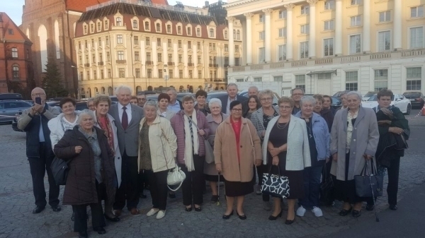 Gmina Szlichtyngowa pozyskała ponad 700 tys. zł na usługi opiekuńcze dla seniorów