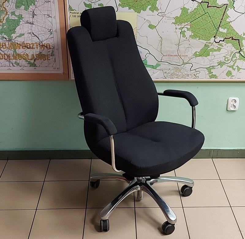 Przekazanie sprzętu przez firmę Stena Recycling Sp. z o.o. Oddział Wschowa