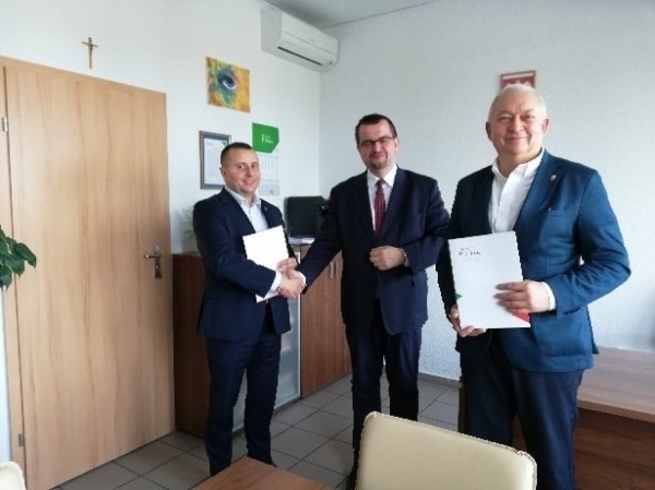 Powiat Wschowski Wspieramy niepełnosprawnych