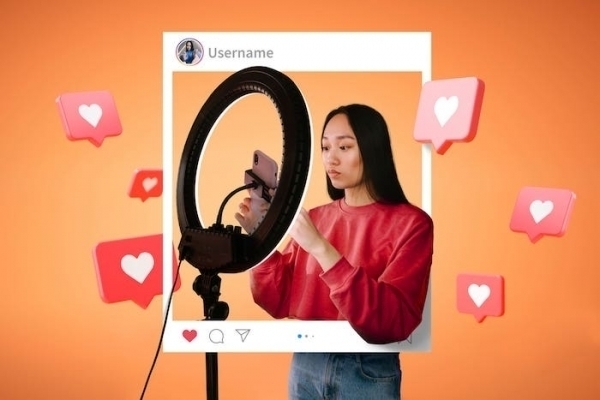 Jak stać się popularnym na Instagramie