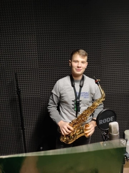 Koncert Muzyczne Puzzle FWS vol. 1 ZAPOWIEDŹ