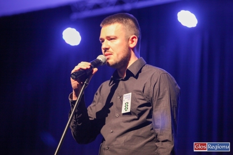 Finał projektu Od grania do nagrania.
