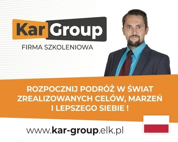 Przydatne kursy i szkolenia