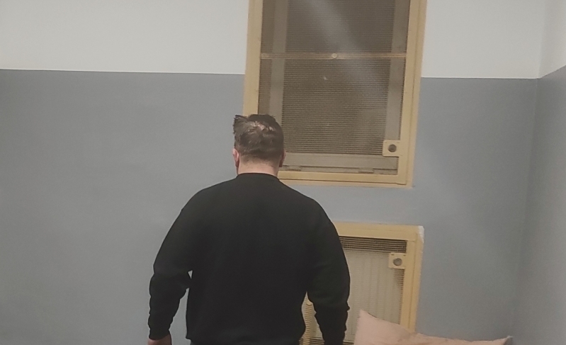 Policjanci odzyskali skradziony telefon