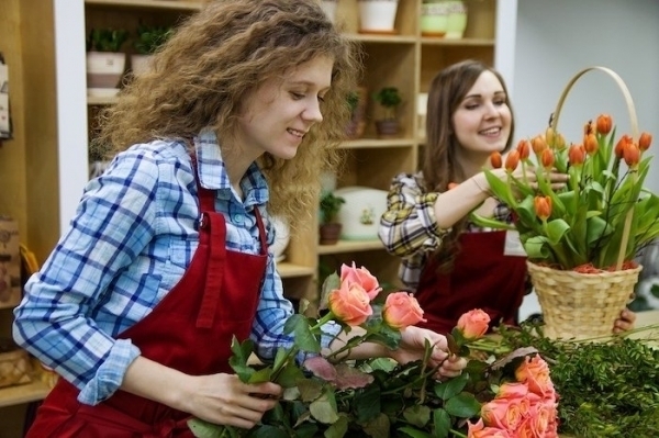 Dostawa kwiatów to najlepsze rozwiązanie na wiele okazji