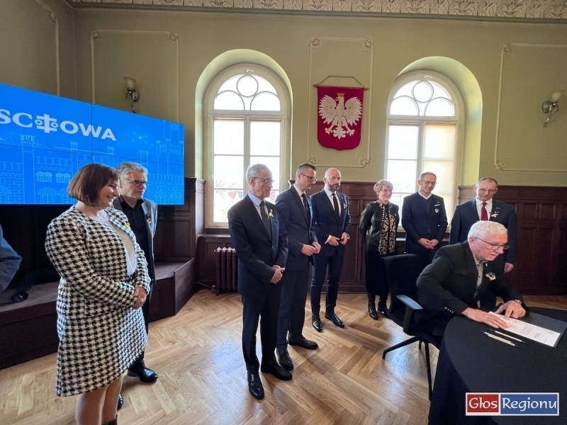 Powstały lubuskie struktury Ruchu Samorządowego TAK Dla Polski RELACJA
