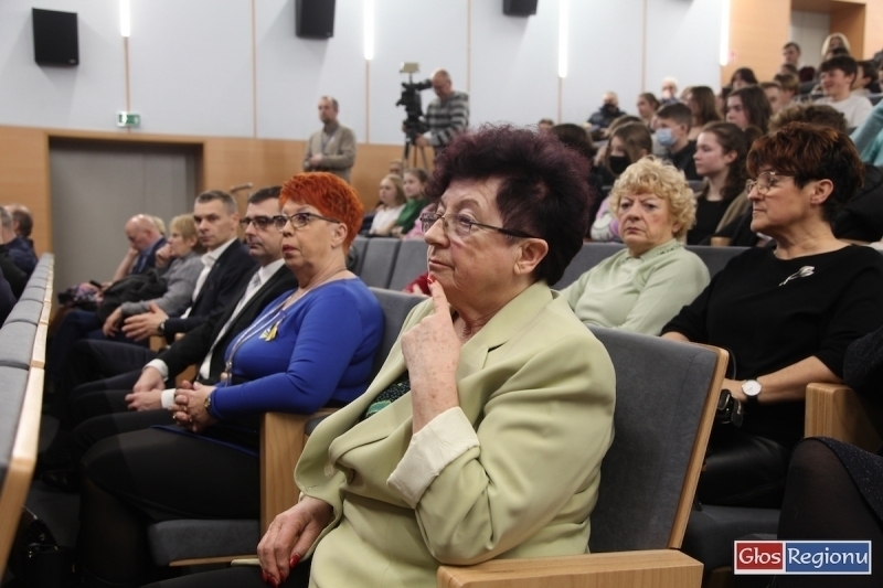 Debatowali o bezpieczeństwie UE w kontekście wojny na Ukrainie