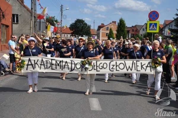 Zespół Sławianie wznawia działalność