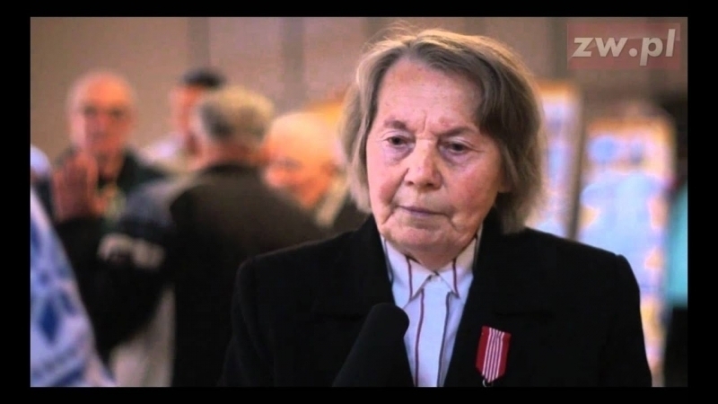 Nie żyje Stanisława Kołodyńska