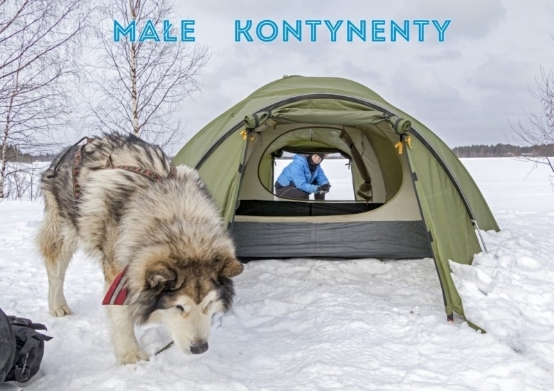 Małe kontynenty powracają