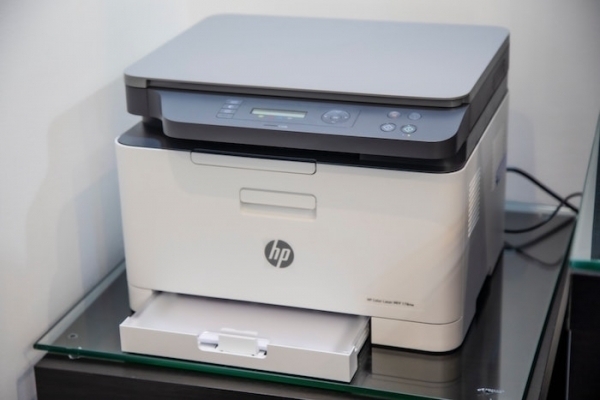Dlaczego warto wybrać tusze do drukarki HP