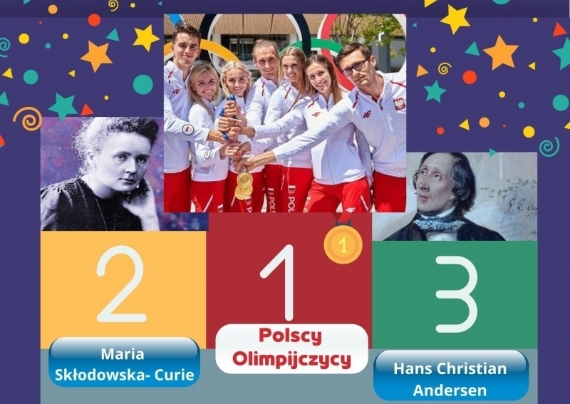 Wybrano patrona Szkoły Podstawowej nr 1 we Wschowie
