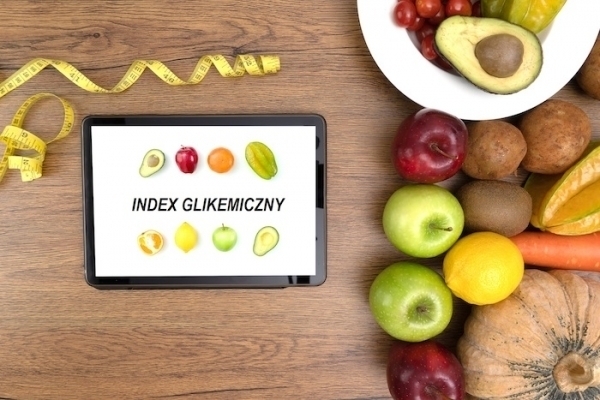 Indeks glikemiczny ważne informacje