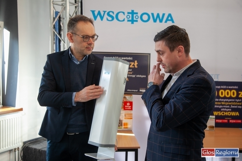 Nagrody z konkursu Świeć się z Energą przyznane ZDJĘCIA