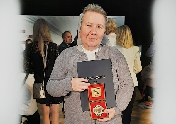 Przedszkole roku - plebiscyt Gazety Lubuskiej.