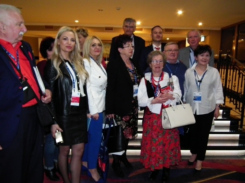VII Europejski Kongres Samorządów