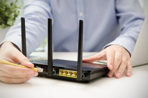 Jak wybrać router - przydatne wskazówki